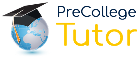 PreCollege Tutor