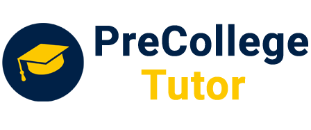 PreCollege Tutor